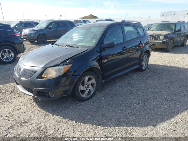 Aukcja sprzedaży 2007 Pontiac Vibe, vin: 5Y2SL65847Z419136, numer aukcji: 12717034