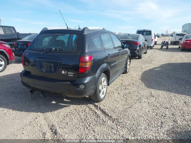 Aukcja sprzedaży 2007 Pontiac Vibe, vin: 5Y2SL65847Z419136, numer aukcji: 12717034