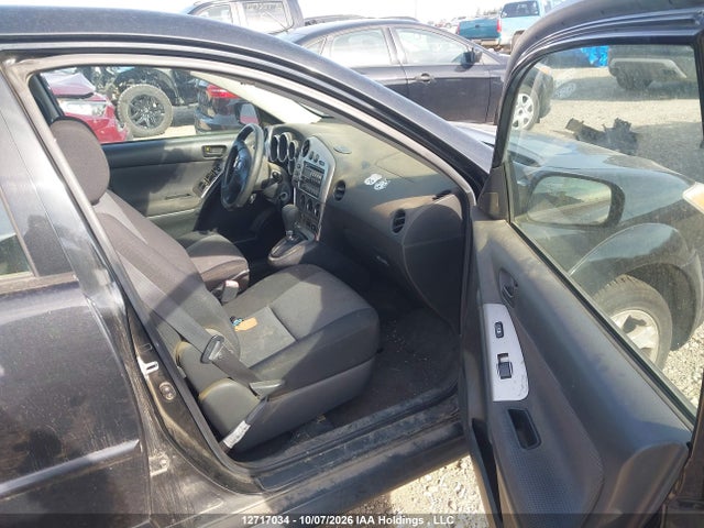 Aukcja sprzedaży 2007 Pontiac Vibe, vin: 5Y2SL65847Z419136, numer aukcji: 12717034