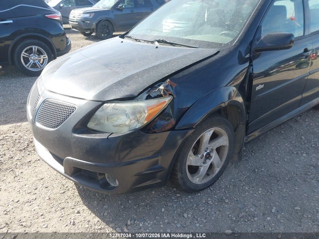 Aukcja sprzedaży 2007 Pontiac Vibe, vin: 5Y2SL65847Z419136, numer aukcji: 12717034