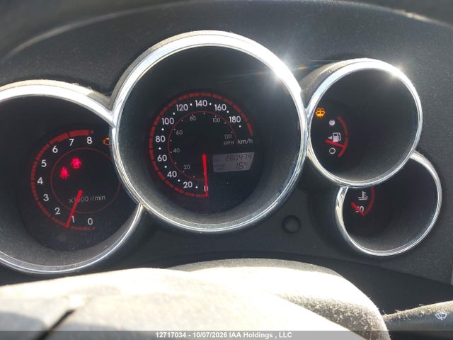 Aukcja sprzedaży 2007 Pontiac Vibe, vin: 5Y2SL65847Z419136, numer aukcji: 12717034