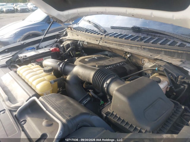Aukcja sprzedaży 2019 Lincoln Navigator L Reserve, vin: 5LMJJ3LT1KEL14747, numer aukcji: 12717036