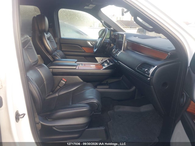 Aukcja sprzedaży 2019 Lincoln Navigator L Reserve, vin: 5LMJJ3LT1KEL14747, numer aukcji: 12717036