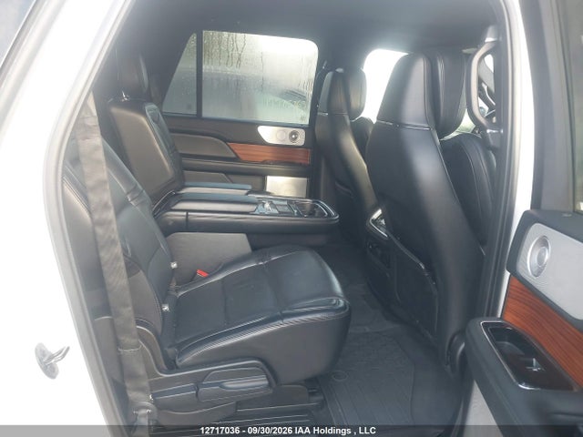 Aukcja sprzedaży 2019 Lincoln Navigator L Reserve, vin: 5LMJJ3LT1KEL14747, numer aukcji: 12717036