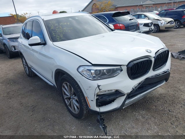 2019 5UXTR9C5XKLP88333 головне зображення