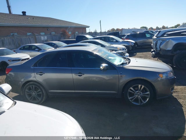 Продажа на аукционе авто 2012 Lincoln Mkz, vin: 3LNHL2JC2CR804816, номер лота: 12717045