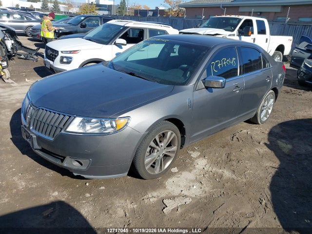Продажа на аукционе авто 2012 Lincoln Mkz, vin: 3LNHL2JC2CR804816, номер лота: 12717045
