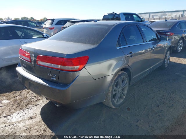 Продажа на аукционе авто 2012 Lincoln Mkz, vin: 3LNHL2JC2CR804816, номер лота: 12717045