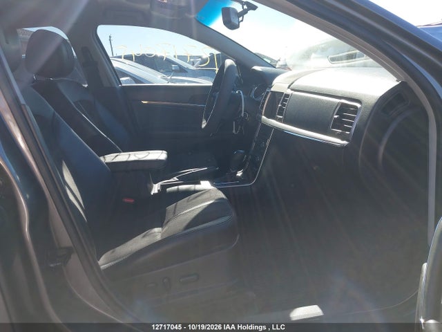 Продажа на аукционе авто 2012 Lincoln Mkz, vin: 3LNHL2JC2CR804816, номер лота: 12717045