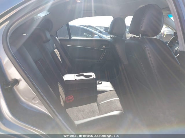 Продажа на аукционе авто 2012 Lincoln Mkz, vin: 3LNHL2JC2CR804816, номер лота: 12717045