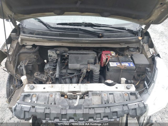 Продаж на аукціоні авто 2017 Mitsubishi Mirage G4 Sel, vin: ML32F4FJ3HHF09016, номер лоту: 12717052