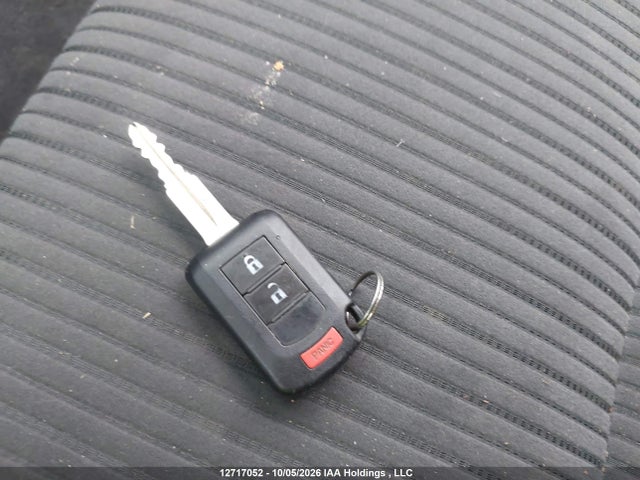 Продаж на аукціоні авто 2017 Mitsubishi Mirage G4 Sel, vin: ML32F4FJ3HHF09016, номер лоту: 12717052