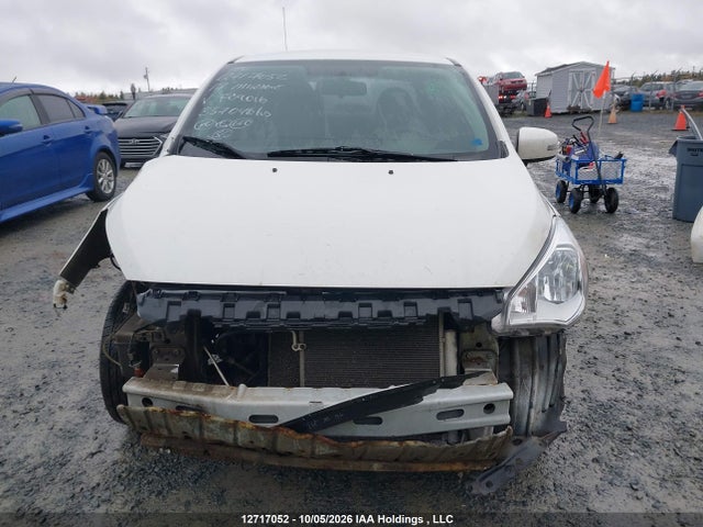 Продаж на аукціоні авто 2017 Mitsubishi Mirage G4 Sel, vin: ML32F4FJ3HHF09016, номер лоту: 12717052