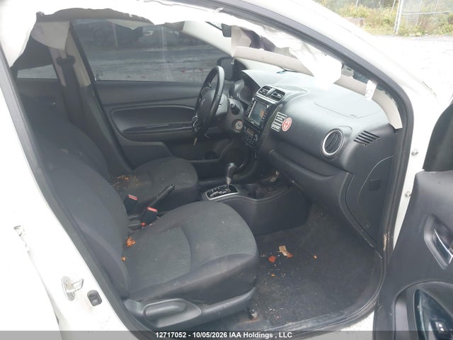 Продаж на аукціоні авто 2017 Mitsubishi Mirage G4 Sel, vin: ML32F4FJ3HHF09016, номер лоту: 12717052