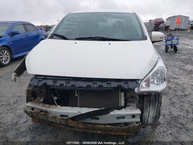 Продаж на аукціоні авто 2017 Mitsubishi Mirage G4 Sel, vin: ML32F4FJ3HHF09016, номер лоту: 12717052