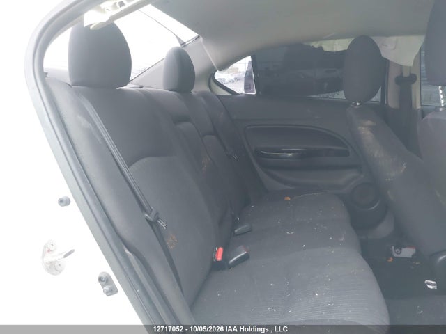 Продаж на аукціоні авто 2017 Mitsubishi Mirage G4 Sel, vin: ML32F4FJ3HHF09016, номер лоту: 12717052
