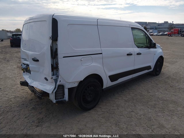 Aukcja sprzedaży 2021 Ford Transit Connect Xl, vin: NM0LS7S25M1492990, numer aukcji: 12717054