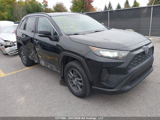 2019 2T3Z1RFV4KW020312 main image