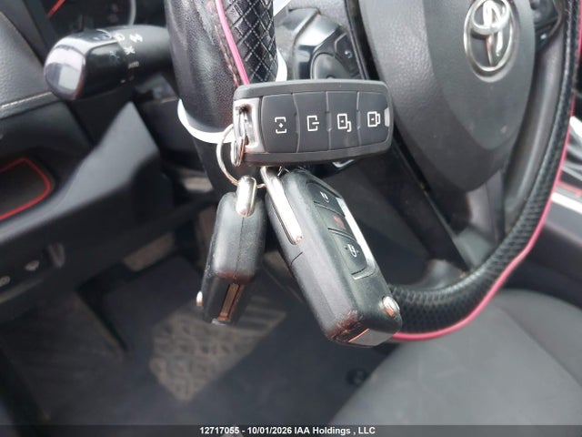 Toyota RAV4 LE 2019 2T3Z1RFV4KW020312 Image 11