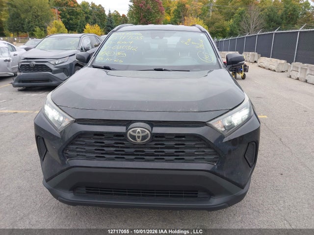 Toyota RAV4 LE 2019 2T3Z1RFV4KW020312 Image 12