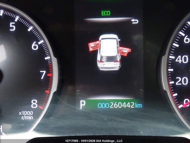 Toyota RAV4 LE 2019 2T3Z1RFV4KW020312 Image 15
