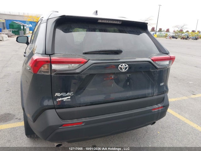 Toyota RAV4 LE 2019 2T3Z1RFV4KW020312 Image 16