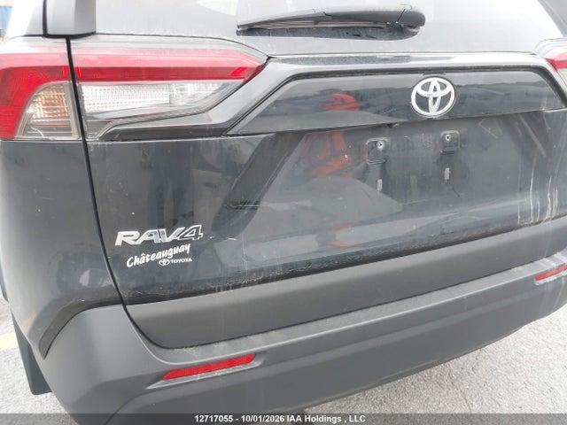 Toyota RAV4 LE 2019 2T3Z1RFV4KW020312 Image 20