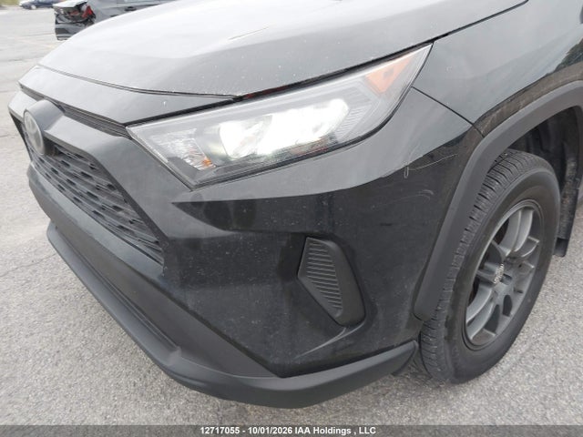 Toyota RAV4 LE 2019 2T3Z1RFV4KW020312 Image 21