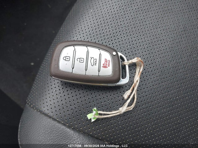 KMHDH4AH2EU133442 Hyundai Elantra Limited