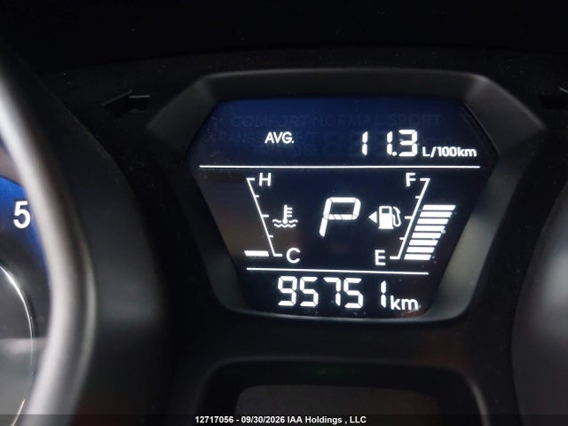 KMHDH4AH2EU133442 Hyundai Elantra Limited