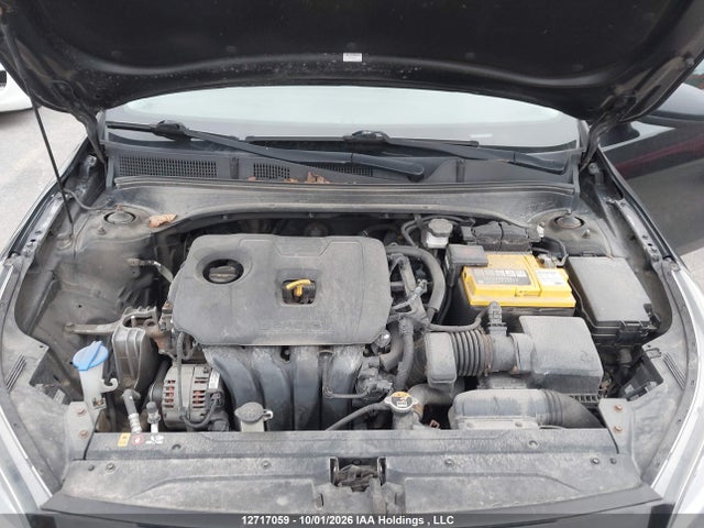 Продаж на аукціоні авто 2019 Kia Forte Lx, vin: 3KPF24AD6KE047539, номер лоту: 12717059