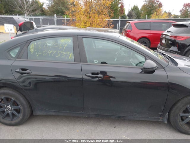 Продаж на аукціоні авто 2019 Kia Forte Lx, vin: 3KPF24AD6KE047539, номер лоту: 12717059