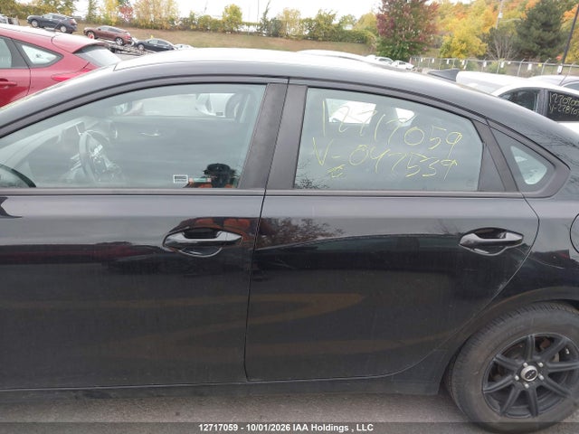 Продаж на аукціоні авто 2019 Kia Forte Lx, vin: 3KPF24AD6KE047539, номер лоту: 12717059