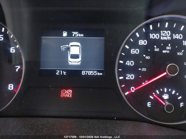 Продаж на аукціоні авто 2019 Kia Forte Lx, vin: 3KPF24AD6KE047539, номер лоту: 12717059