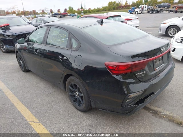 Продаж на аукціоні авто 2019 Kia Forte Lx, vin: 3KPF24AD6KE047539, номер лоту: 12717059