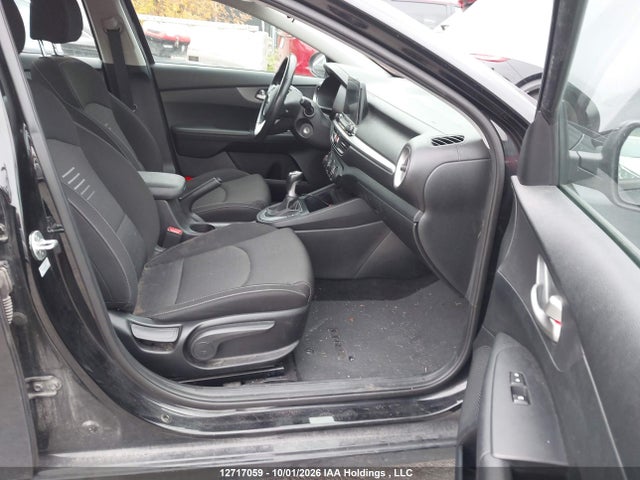 Продаж на аукціоні авто 2019 Kia Forte Lx, vin: 3KPF24AD6KE047539, номер лоту: 12717059