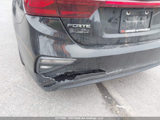 Продаж на аукціоні авто 2019 Kia Forte Lx, vin: 3KPF24AD6KE047539, номер лоту: 12717059