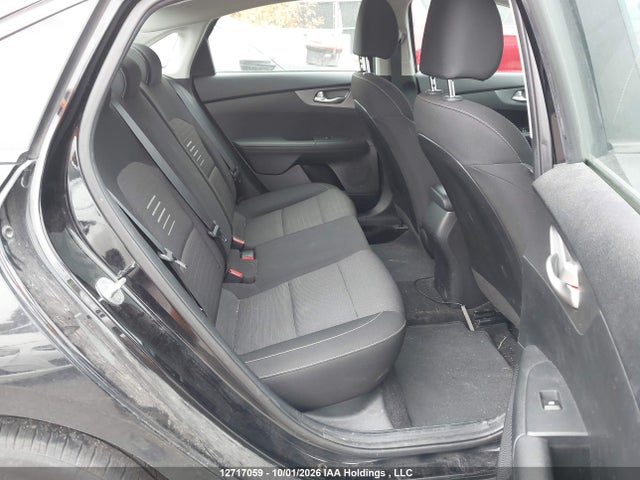 Продаж на аукціоні авто 2019 Kia Forte Lx, vin: 3KPF24AD6KE047539, номер лоту: 12717059