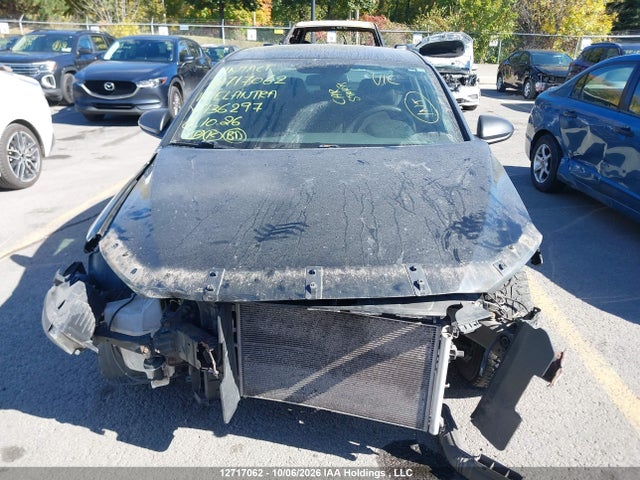 Hyundai Elantra 2017 5NPD74LFXHH136297 Image 13