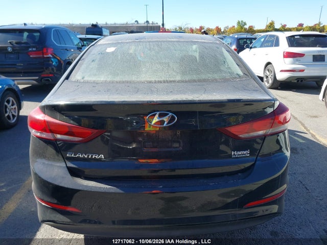 Hyundai Elantra 2017 5NPD74LFXHH136297 Image 17