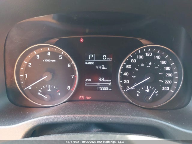 Hyundai Elantra 2017 5NPD74LFXHH136297 Image 7