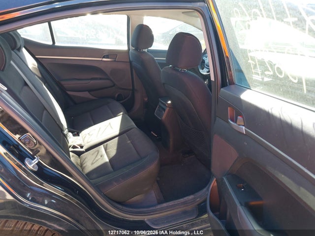 Hyundai Elantra 2017 5NPD74LFXHH136297 Image 8