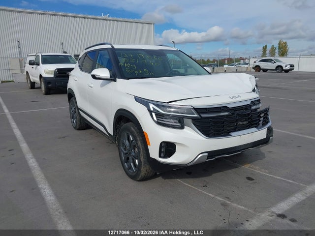 KIA SELTOS S 2026 KNDEUCAA3T7881940 главное изображение