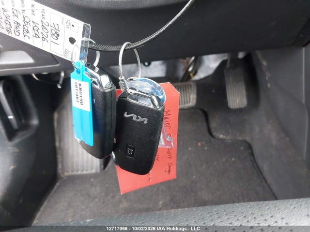 KIA SELTOS S 2026 KNDEUCAA3T7881940 Image 11