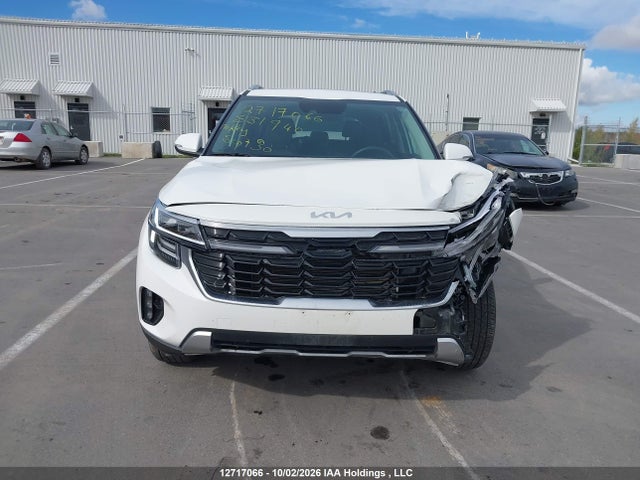 KIA SELTOS S 2026 KNDEUCAA3T7881940 Image 12