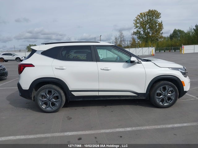 KIA SELTOS S 2026 KNDEUCAA3T7881940 Image 13