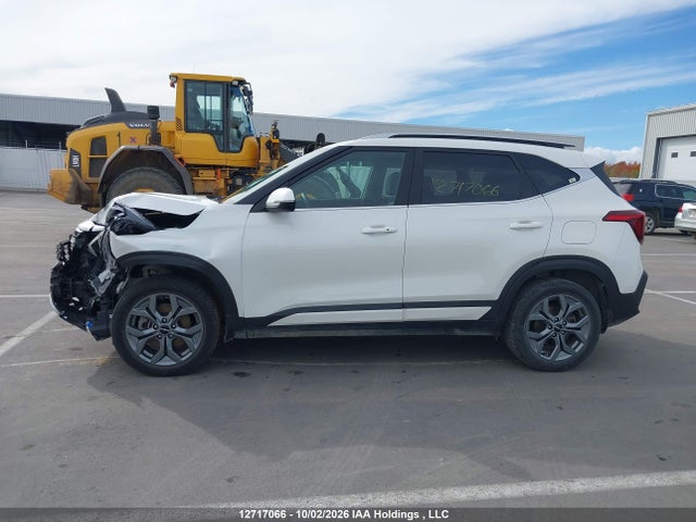 KIA SELTOS S 2026 KNDEUCAA3T7881940 Image 14