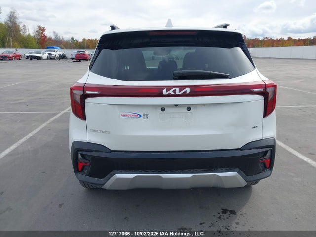 KIA SELTOS S 2026 KNDEUCAA3T7881940 Image 16