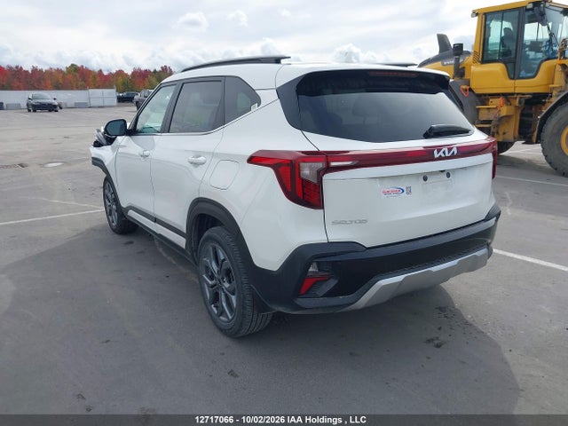 KIA SELTOS S 2026 KNDEUCAA3T7881940 Image 3