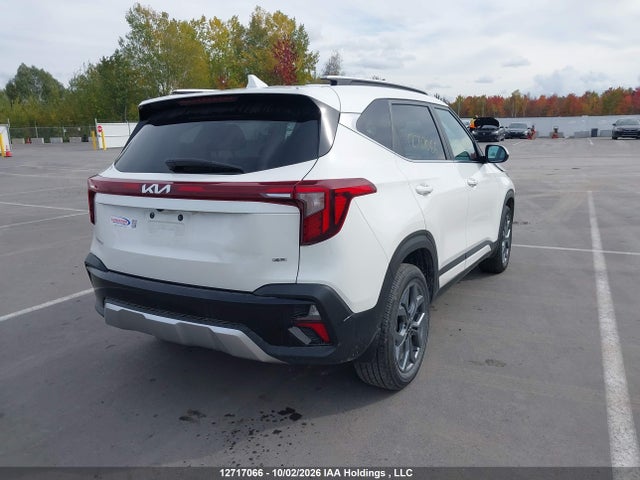 KIA SELTOS S 2026 KNDEUCAA3T7881940 Image 4